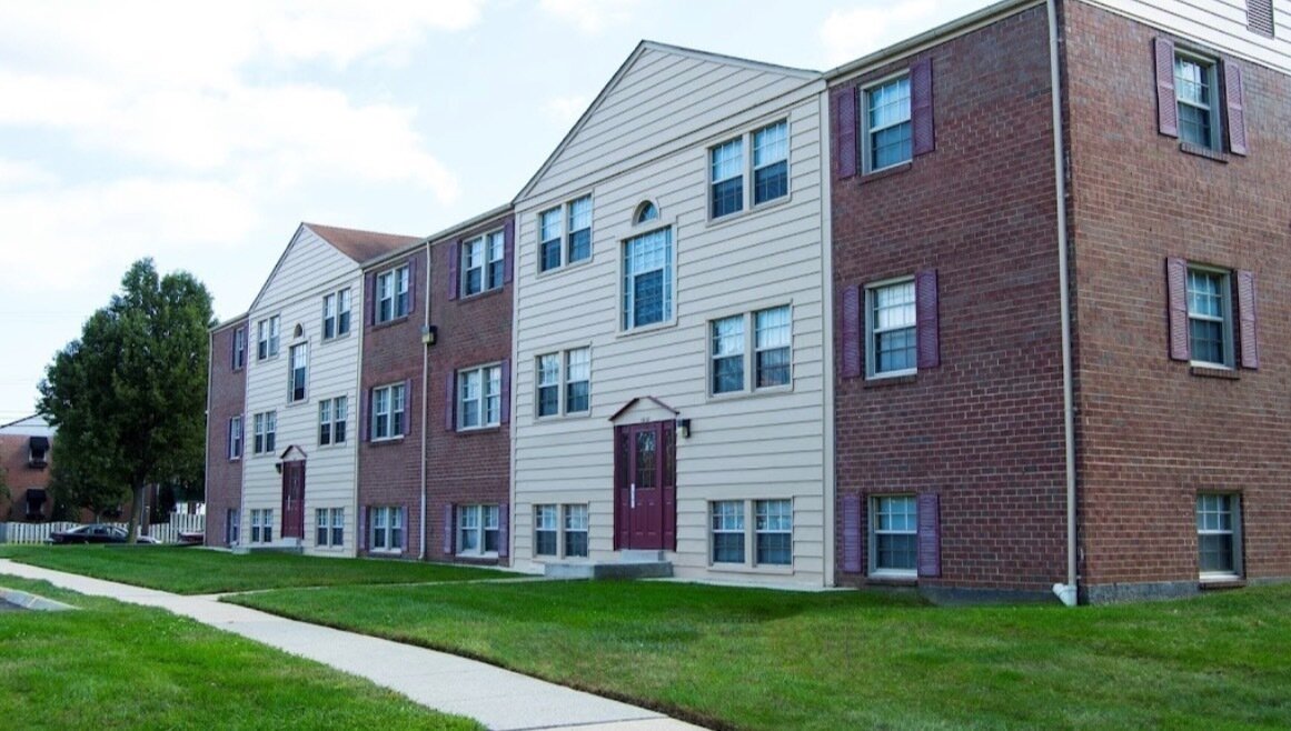 Petition · Holiday Gate Apartments need YOUR help. Dundalk, United
