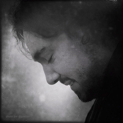ChangeOrg profile picture for @geoffrey