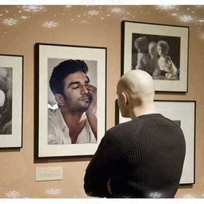 ChangeOrg profile picture for @Virat
