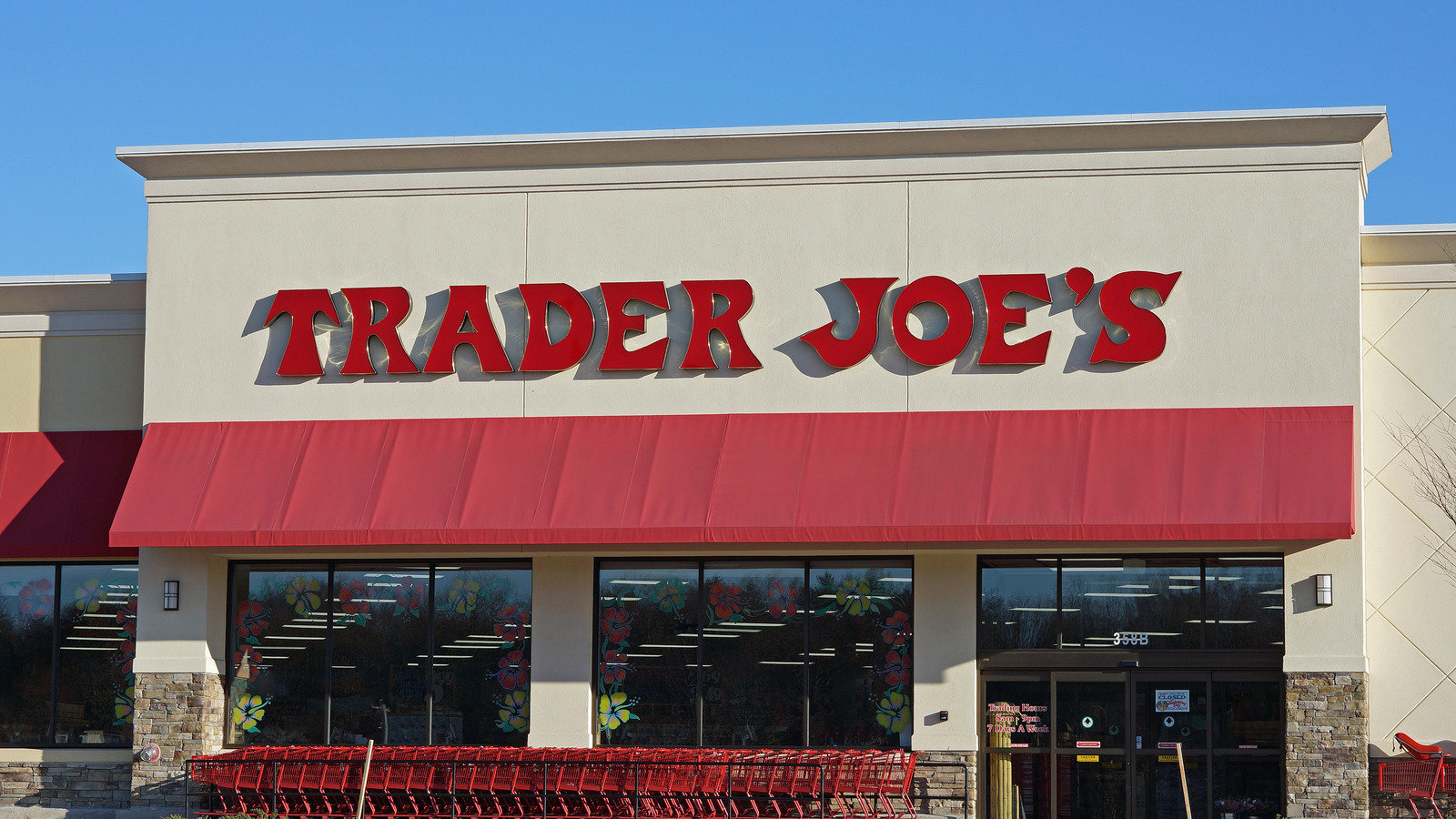 Petition · Bring Trader Joe's to Denton, Tx's Rayzor Ranch Town Center