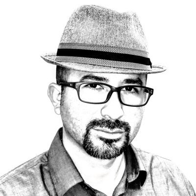 ChangeOrg profile picture for @MrG