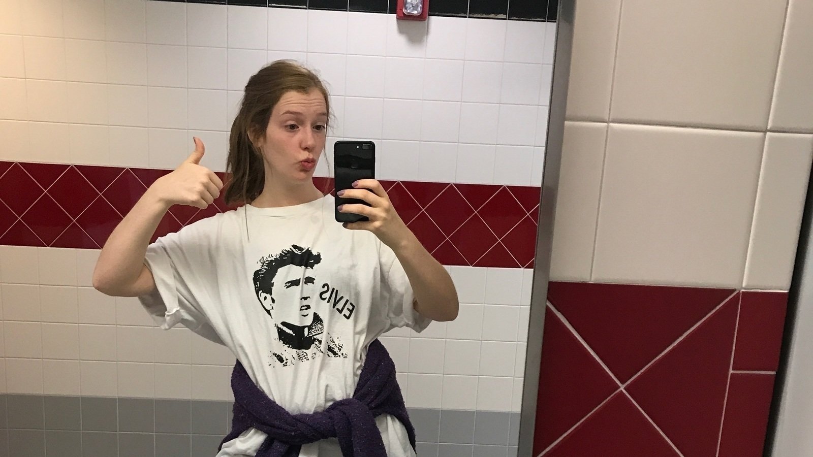 Petition Revision Of The Carl Albert High School Dress Code Policy Change