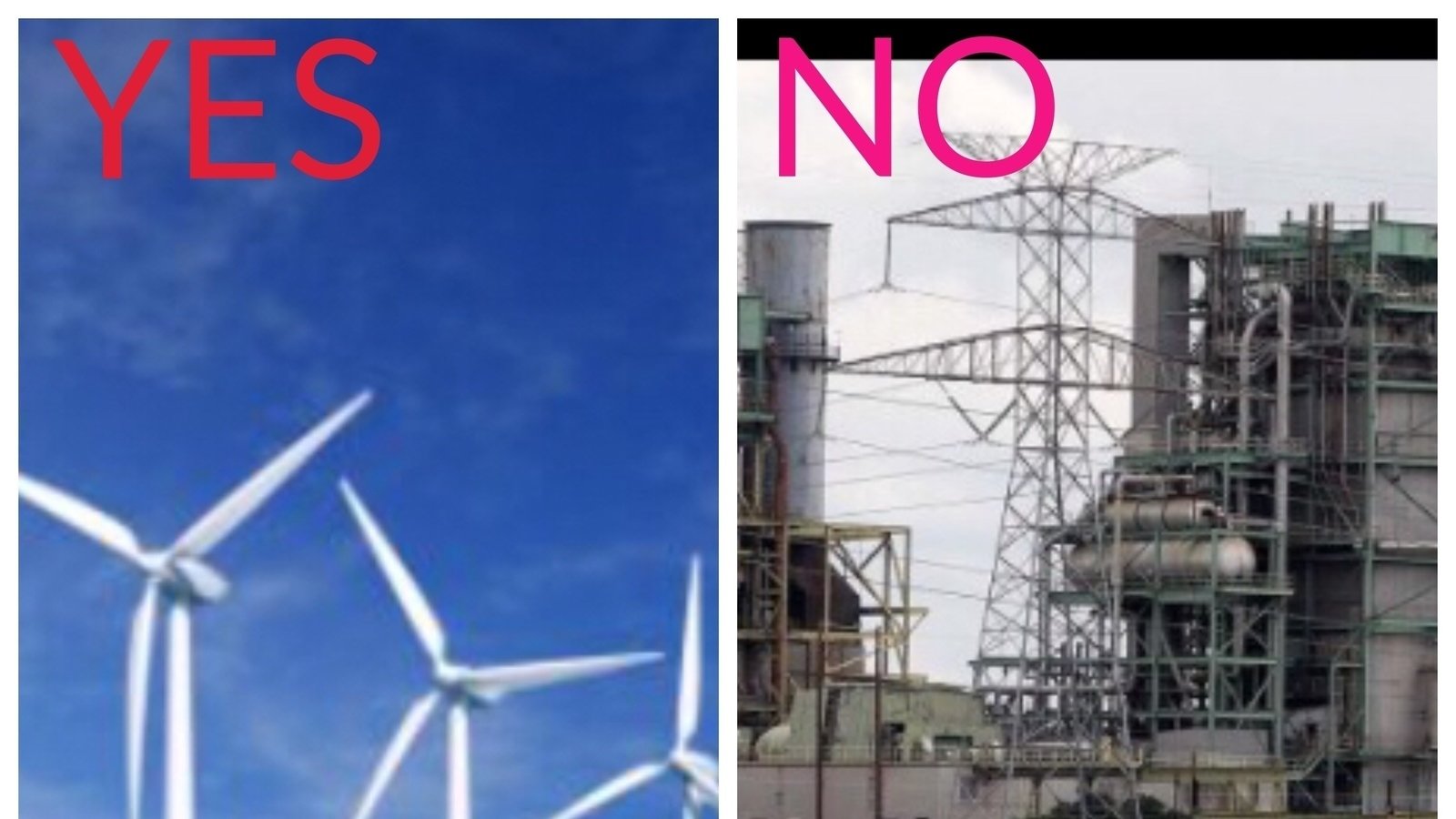 Petition · Stop Tradinghouse Lake gas plant; bring renewable energy