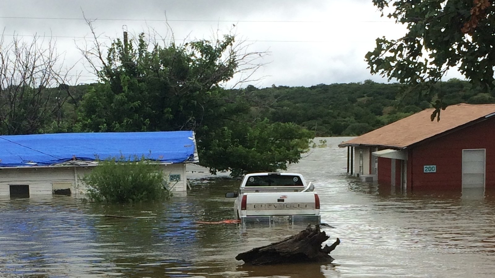 Petition · Save Cisco Texas United States ·