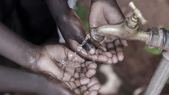 Petition · Water scarcity in Africa - United States · Change.org