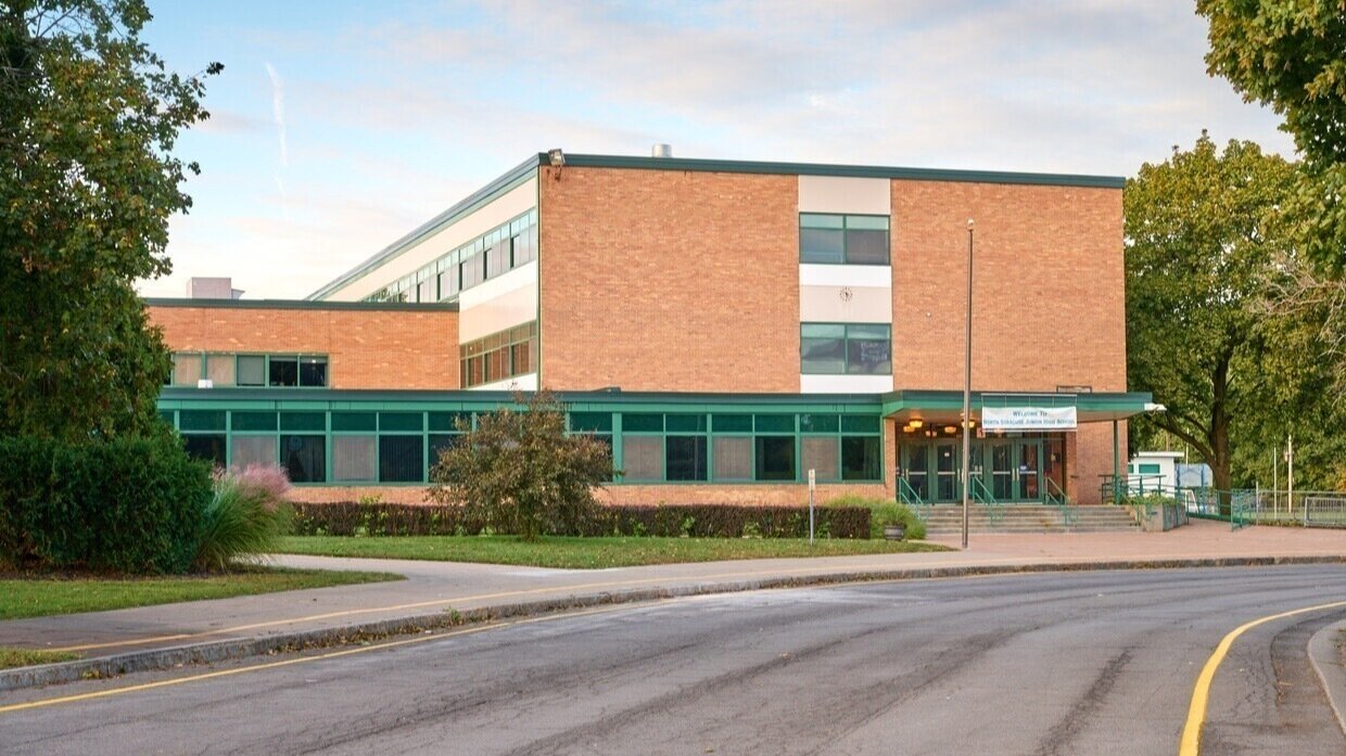 Petition · Reinstate the Use of Sling Bags in North Syracuse Junior