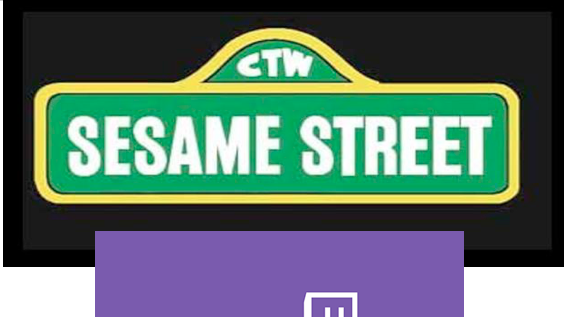 Petition · A Sesame Street marathon on Twitch.tv - Canada · Change.org