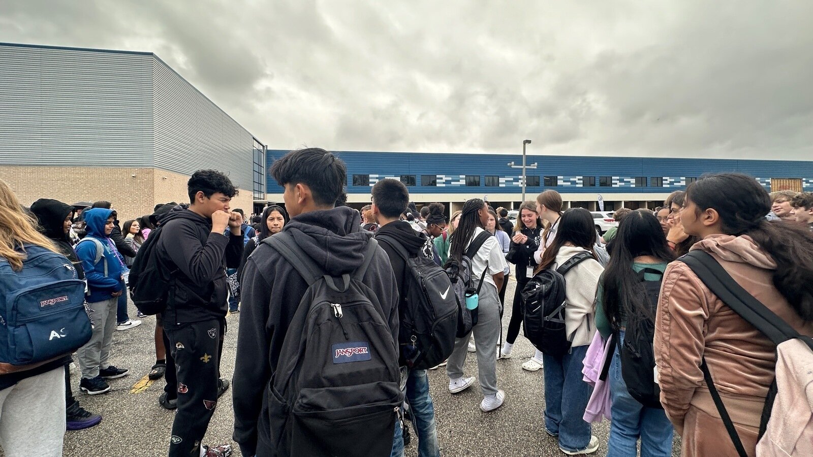 Petition · Ensure a Safe Learning Environment at Hildebrandt Intermediate School ·