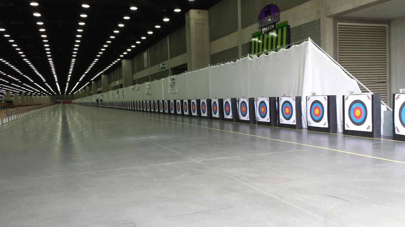 Petition · Archery in Holland CSD (National Archery in Schools Program