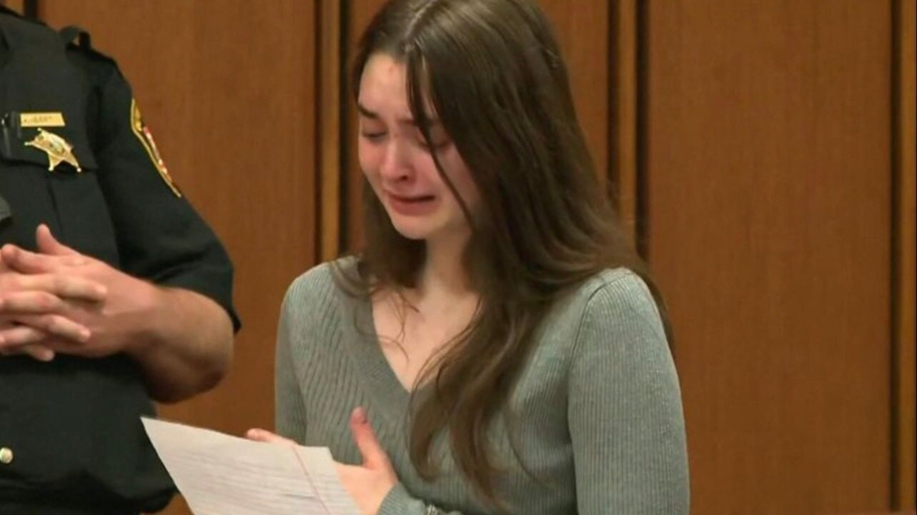 Petition · Reduce Mackenzie Shirilla's Life Sentence for a Tragic