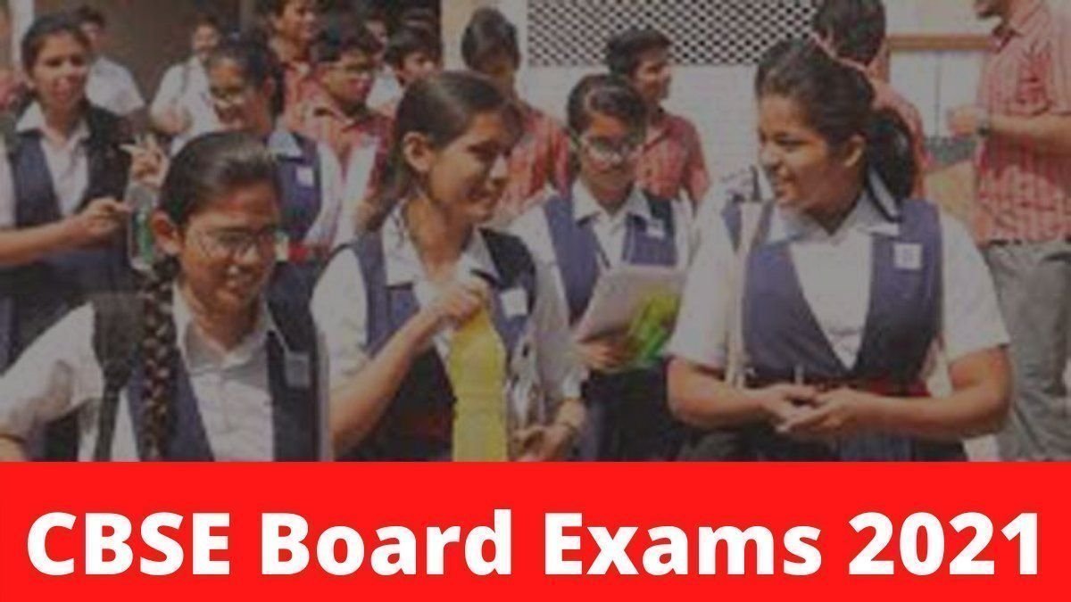 Petition · Boards Exams 2021 Should Be Cancelled ·