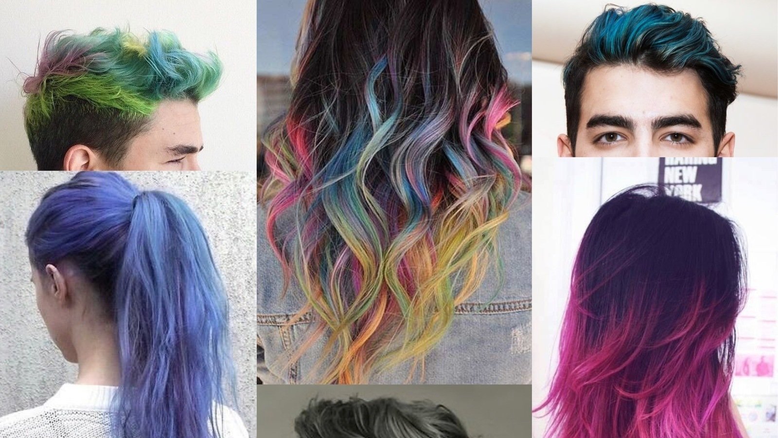 Petición · Allow Dyed Hair in ISP Panama City, Panamá ·