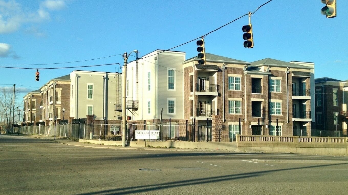 Petition · Fair Treatment and Maintenance Accountability for Apartment ... - Anticrime Penthouse Apartment Amendments