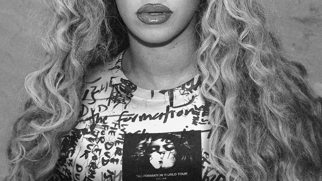 Petition · Release the FWT DVD Beyoncé! - Gibraltar · Change.org