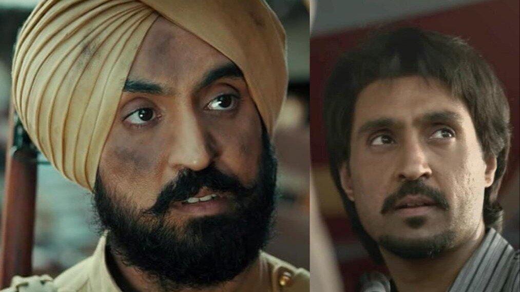 Petition · Diljit Dosanjh Hurting sikh Sentiments by taking off his