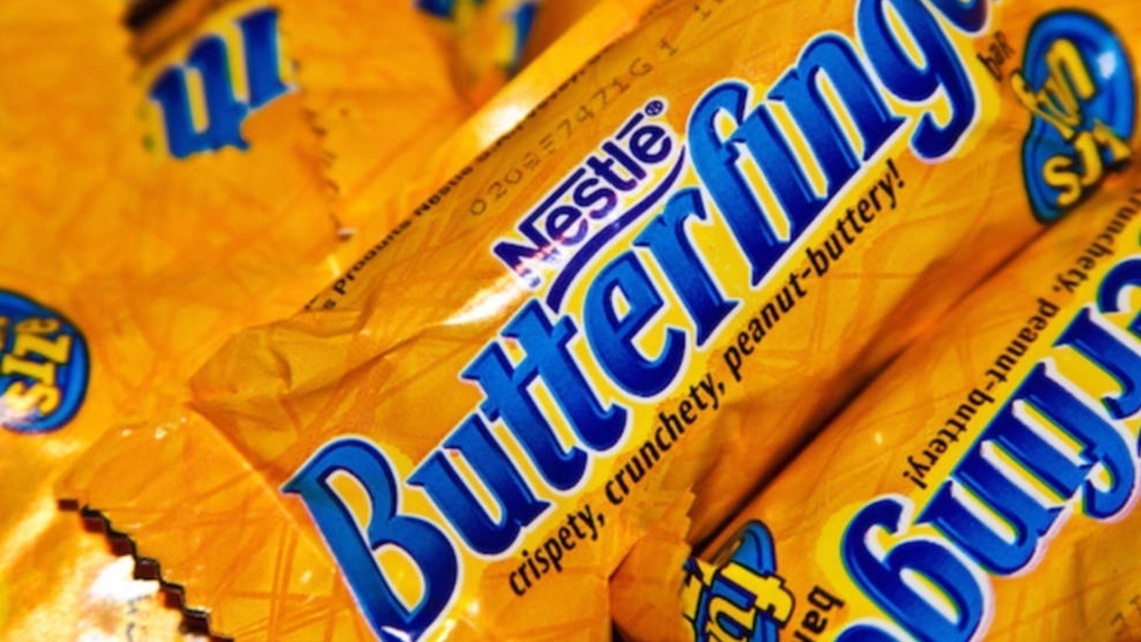 Petition · Make biodegradable candy wrappers United States ·