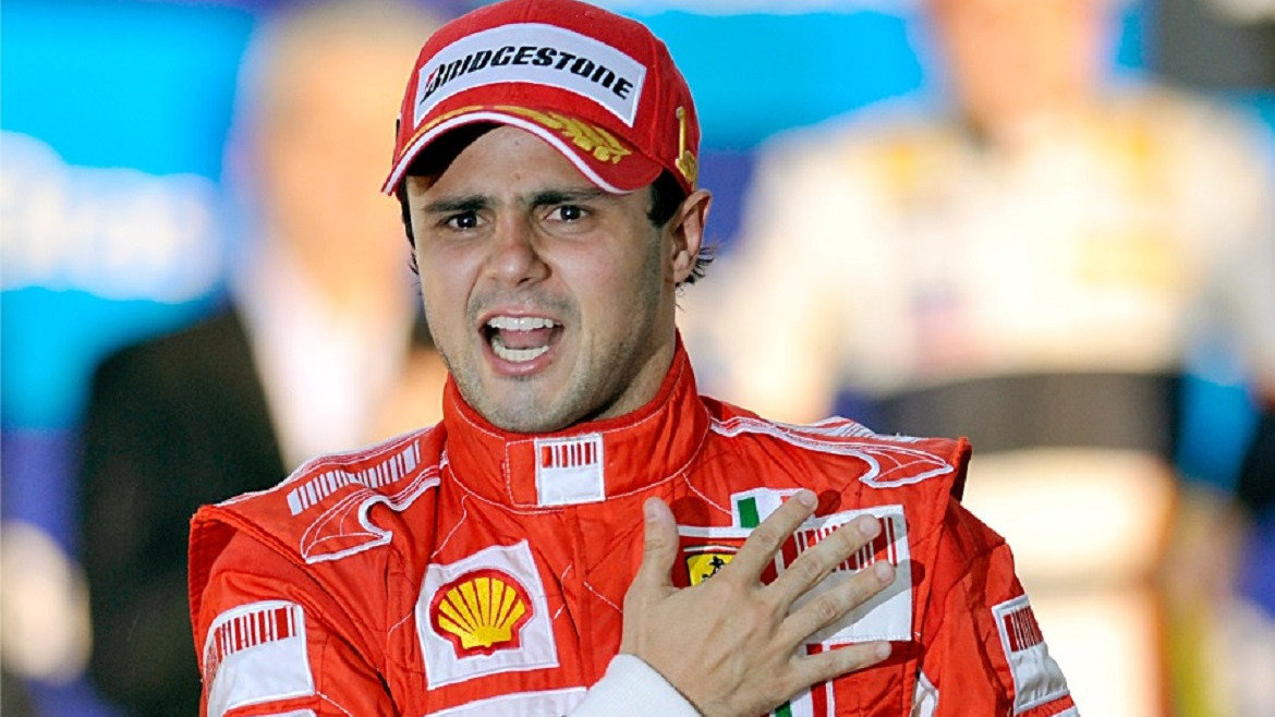Petition · Cancel 2008 Singapore GP and Massa should be the champion