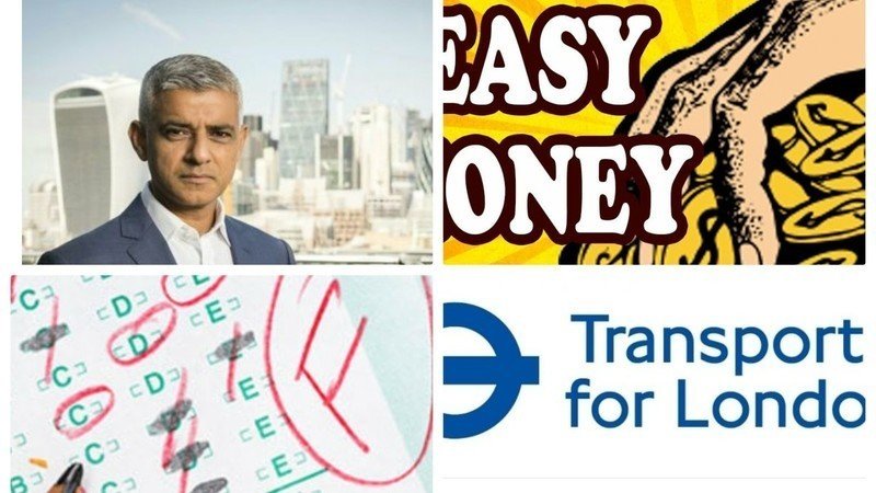 Petition Scrap Obsolete A Z Based Tfl Topographical Test For London Pco Uber Cab Drivers Change Org Petition Scrap Obsolete A Z Based Tfl Topographical Test For London Pco Uber Cab Drivers Change Org