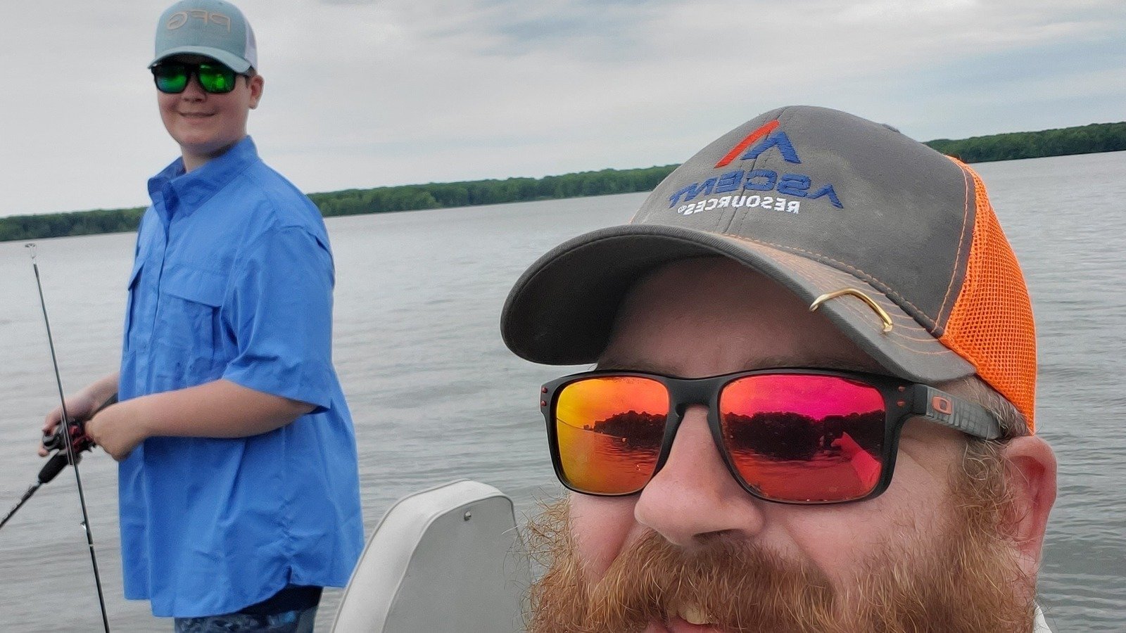 Petition · Keep Joe and Kathy Sofchek for the good of Mosquito Lake