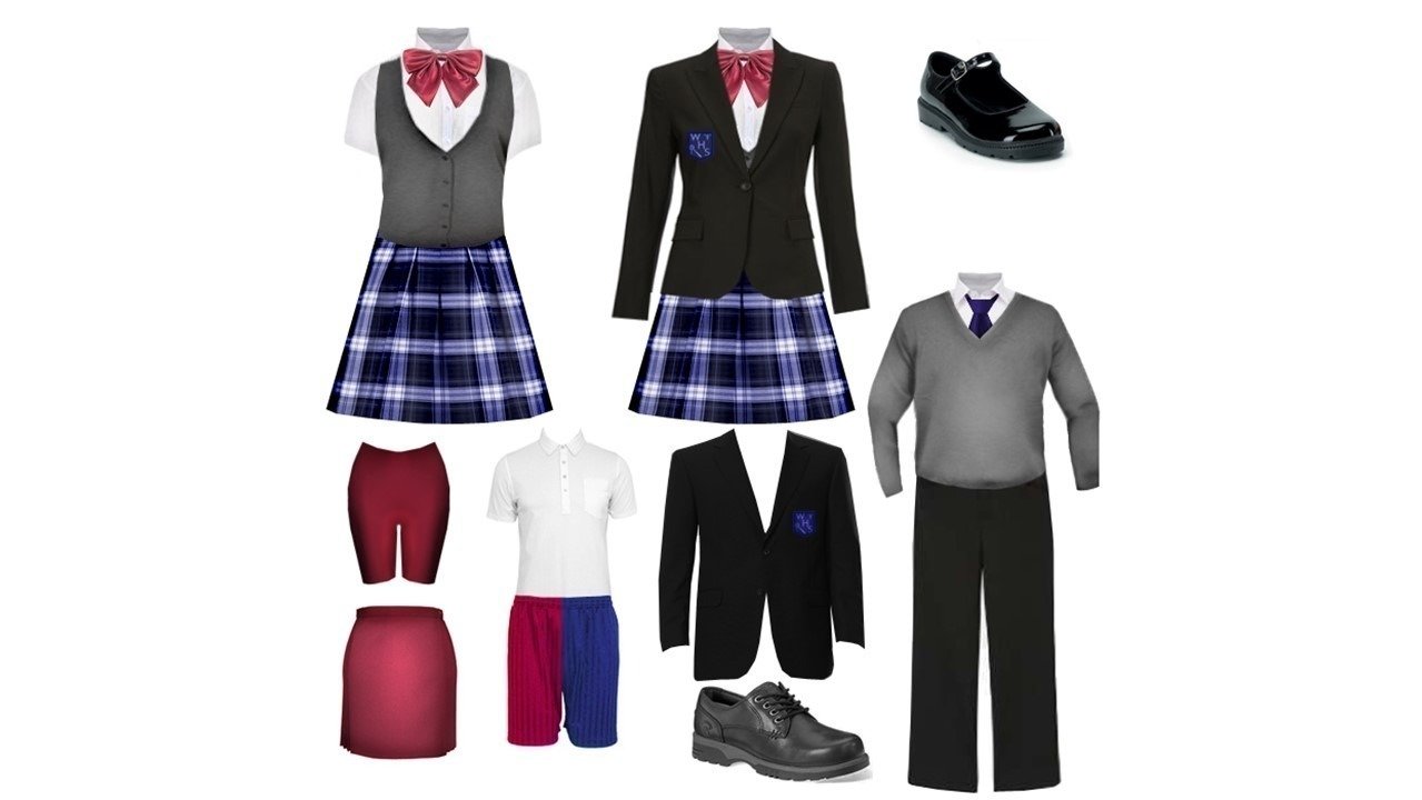 Petition · Choice to buy school uniform at more than school stores