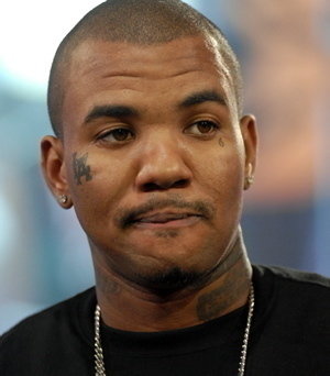 Petition · Stop supporting West Coast rapper, The Game. - United States ...