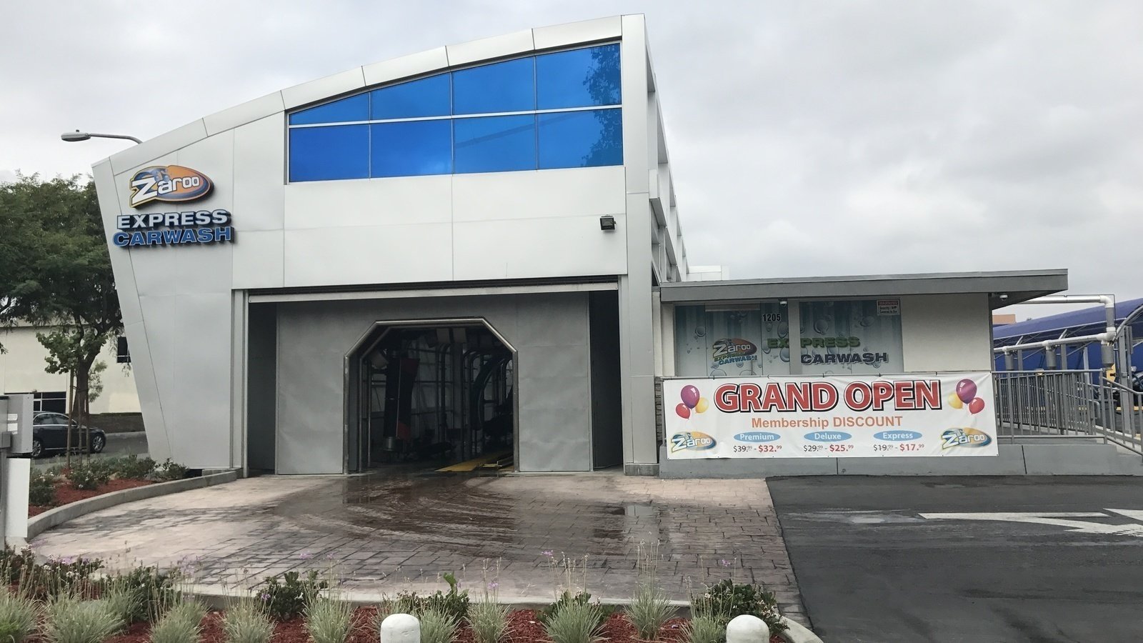 Petition · STOP THE EXCESSIVE NOISE FROM ZAROO CAR WASH