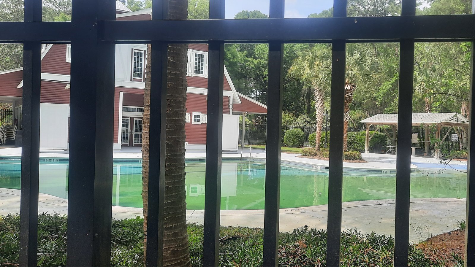 Petition · Reset the Farm HOA Bluffton SC United States ·