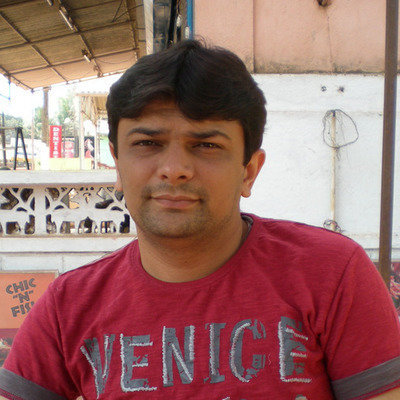 ChangeOrg profile picture for @shabbir