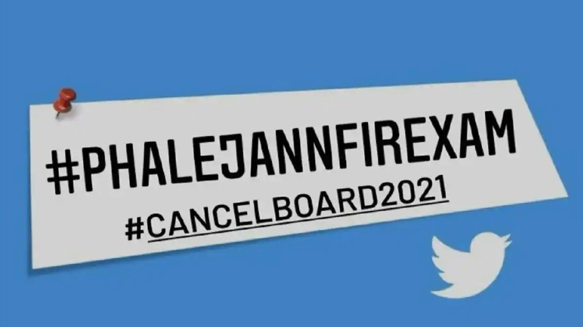 Petition · Cancel Cbse Board Exams 2021 Students' lives matter ·