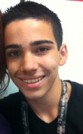 Petition · Prosecute the killer of my 17-year-old brother Myles Rascon ...