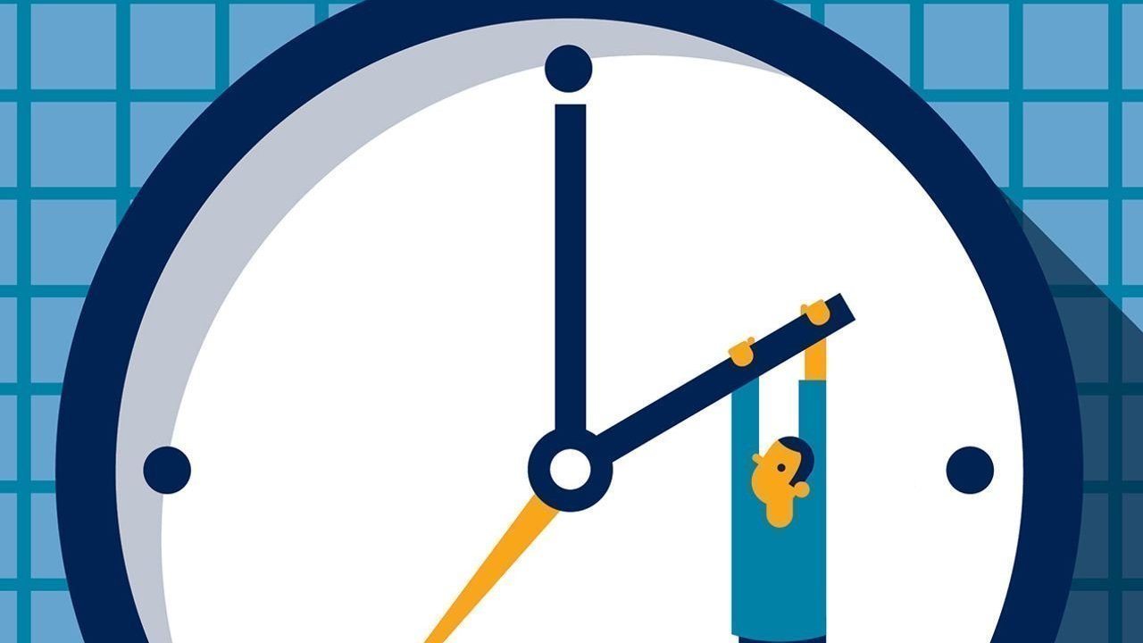 Petition · banning daylight savings time everywhere ·