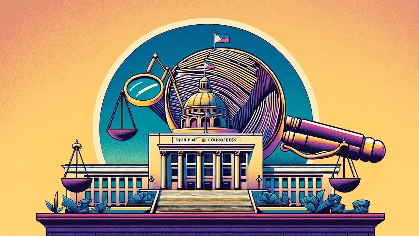 Petition · Mandate Budget Scrutiny for Philippine Congress and Senate