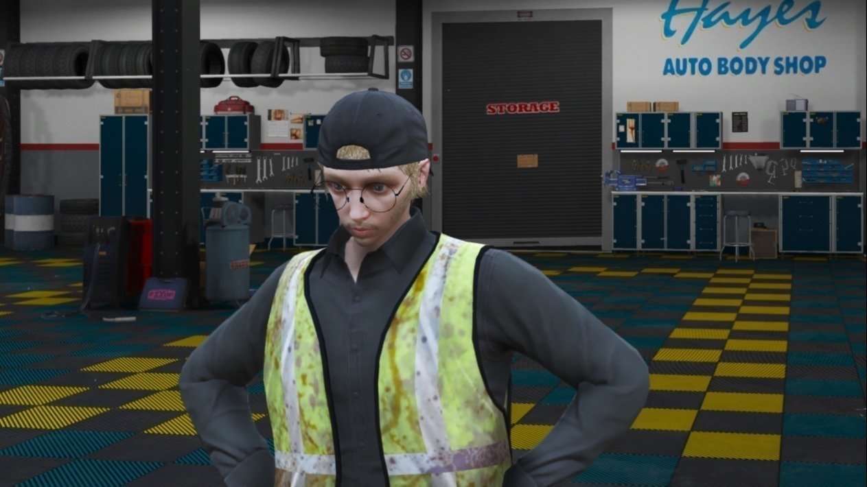 Petition · Bring back the repair bay at Parker's Auto Australia