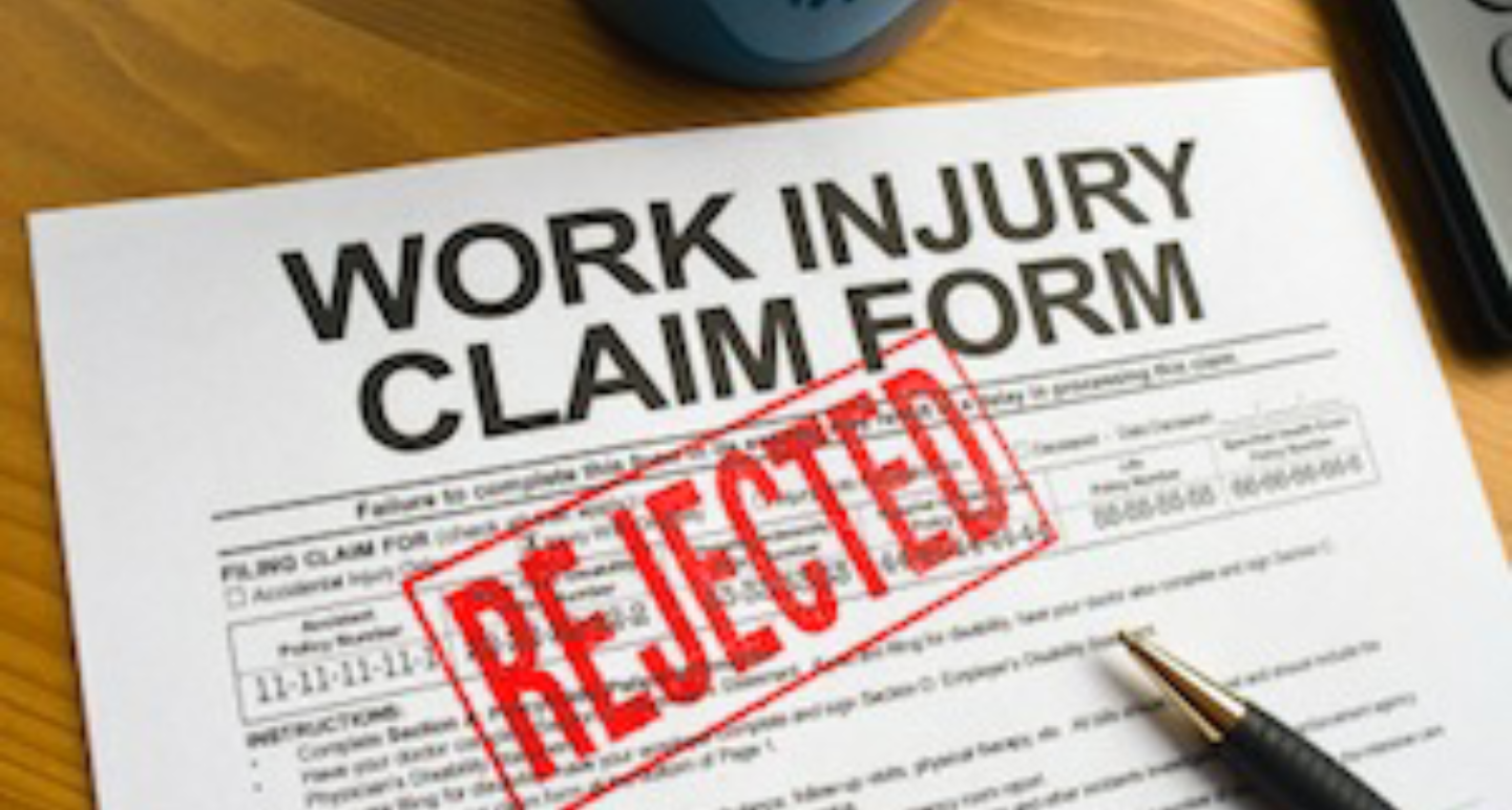 Topic · Sedgwick adjusters ·