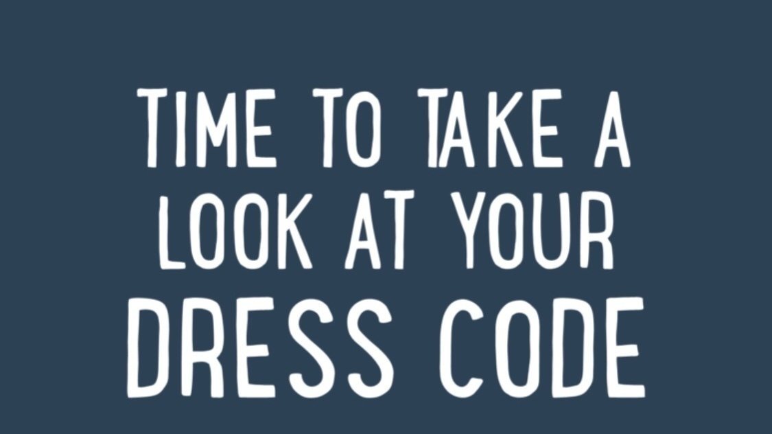 Petition · SCHS Dresscode · Change.org