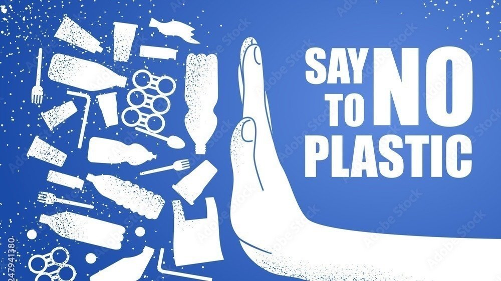 Petition · Heal the Stop using plastic. India ·