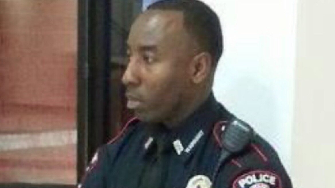 Petition · GRANT INTERIM POLICE CHIEF MILLER PERMANENT POSITION AS