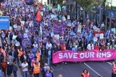 Petition Stop The Cuts To The Health Visiting Teams And Save The