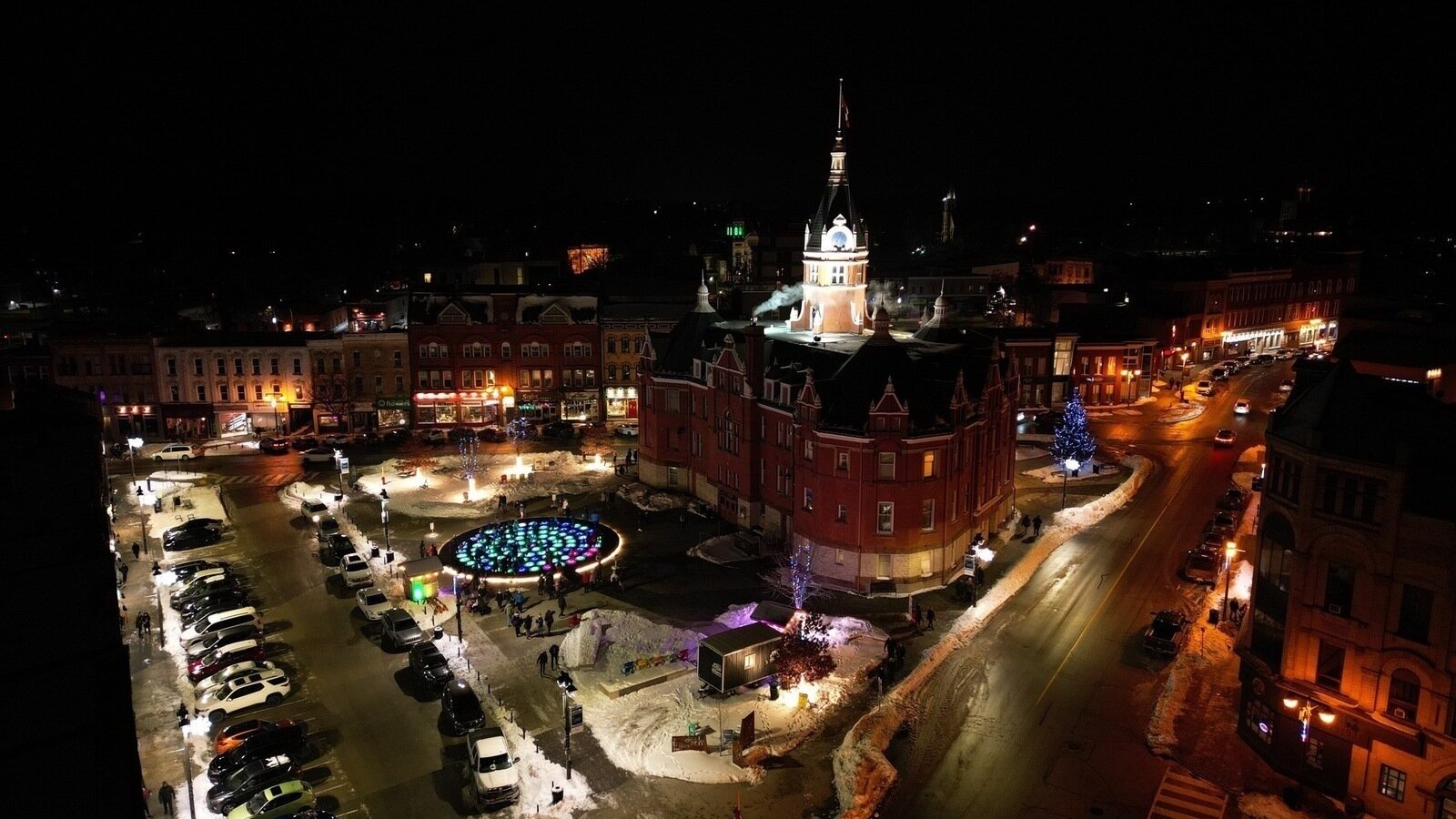 Petition · Stop the Stratford 12 . 5 Property Tax increase Canada