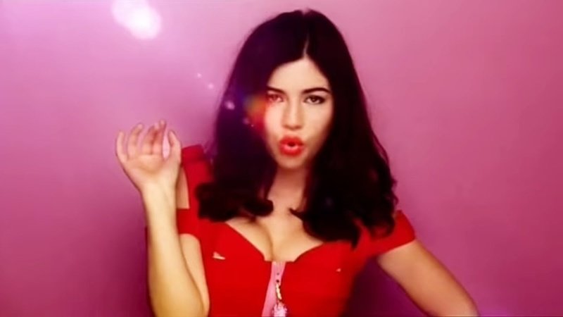 Petition Make All Of Marina Diamandis Youtube Videos 1080p