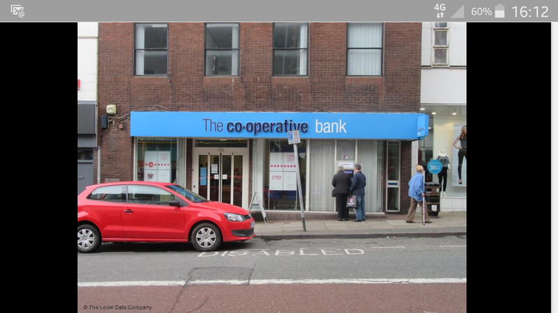 Petition Tunstall Reform Club Keep Tunstall Coop Bank Open