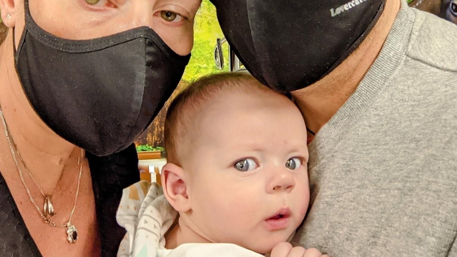 Petition · Reinstate QR codes, mandatory masks and capacity limits in