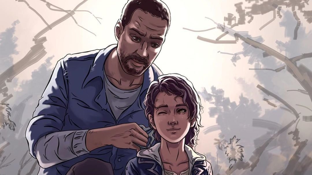 Petition · The walking dead season 5 game - Jamaica · Change.org