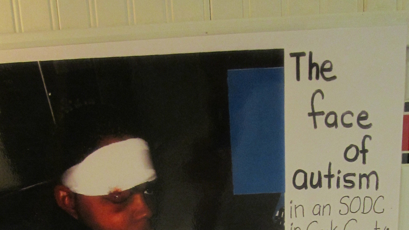 Petition · Autism Cries Out Autistic Lives Matter ·