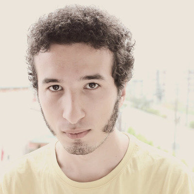 ChangeOrg profile picture for @kamil