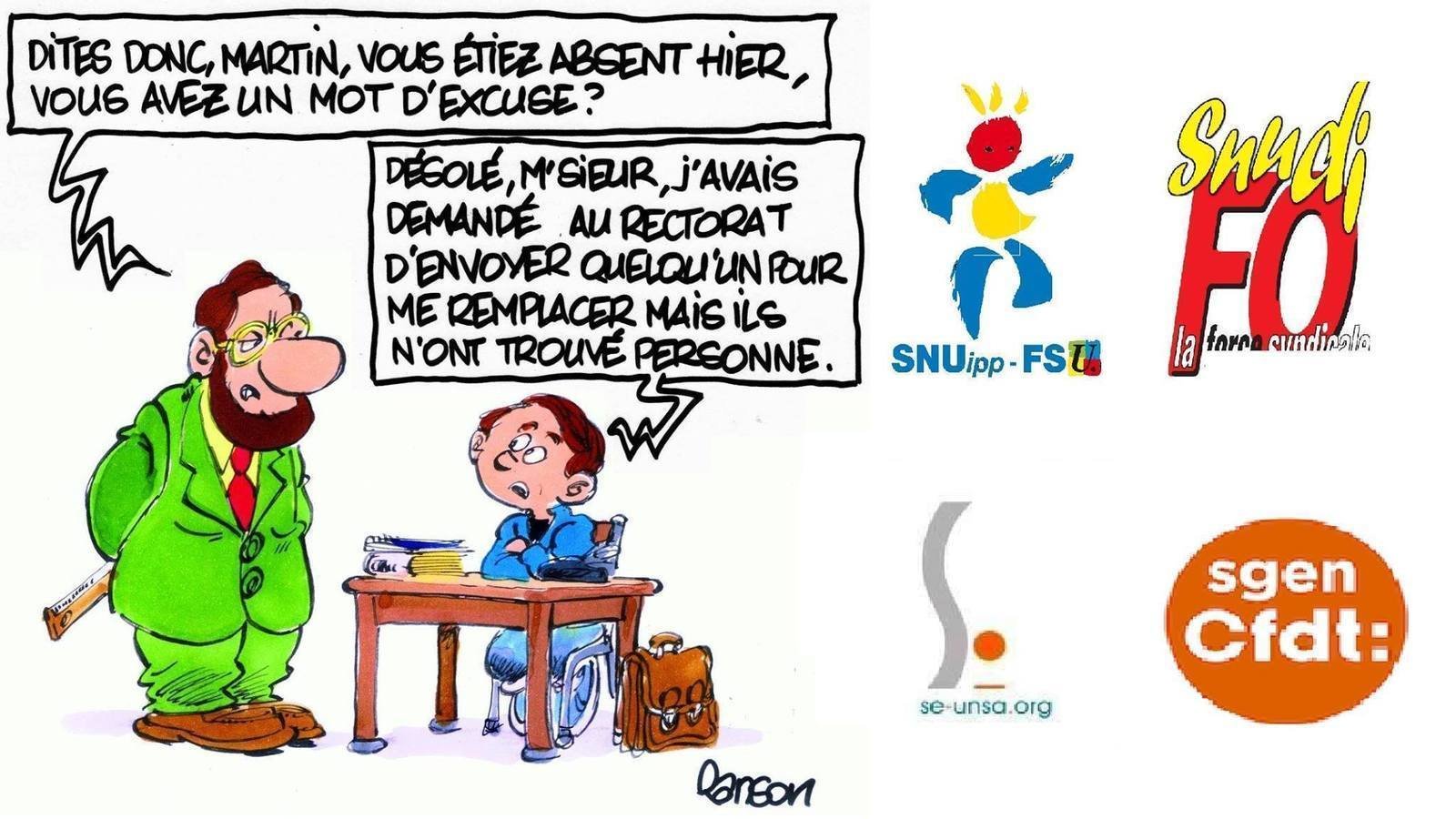 Pétition · TOULOUSE : recrutements de la Liste Complémentaire CRPE 2016