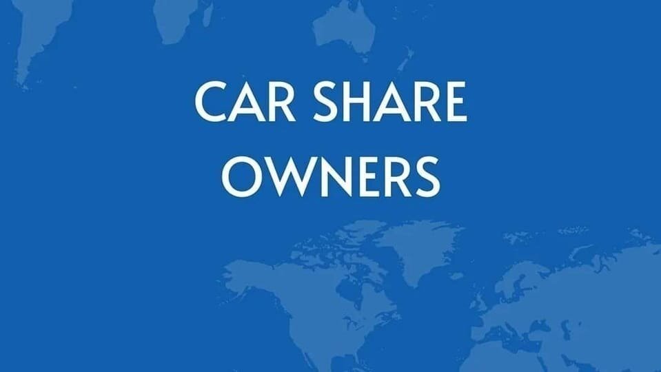 Petition · Mandate odometer photos on Uber Carshare Australia ·