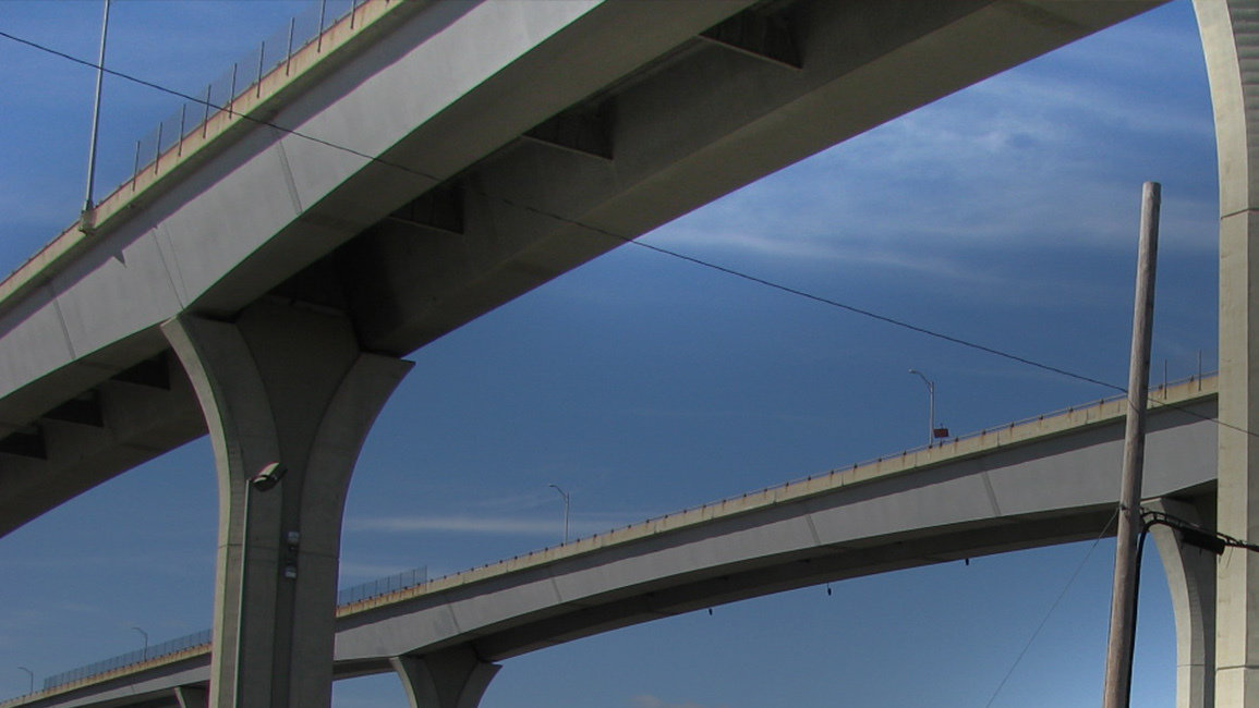 Petition · Complete The Elevated Westbank Expressway United States