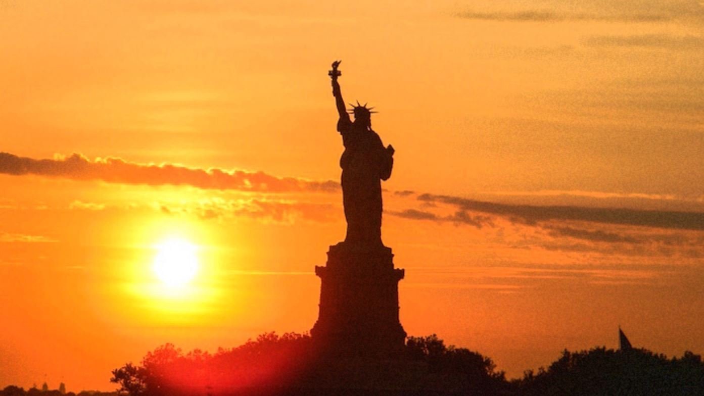 Petition · New York freedoms 2020 ·