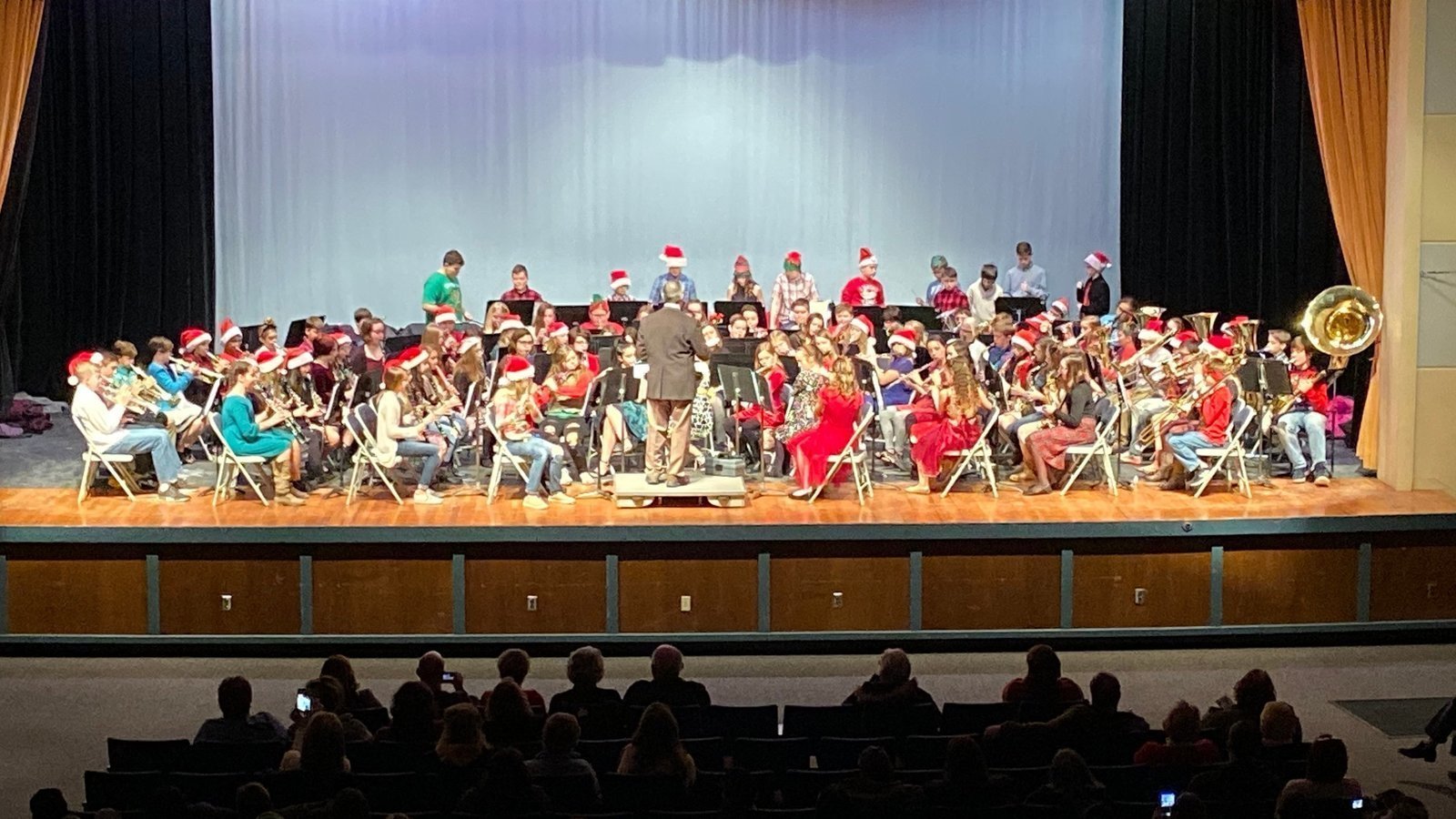 Petition · Save the Brookville Elementary Band Position ·